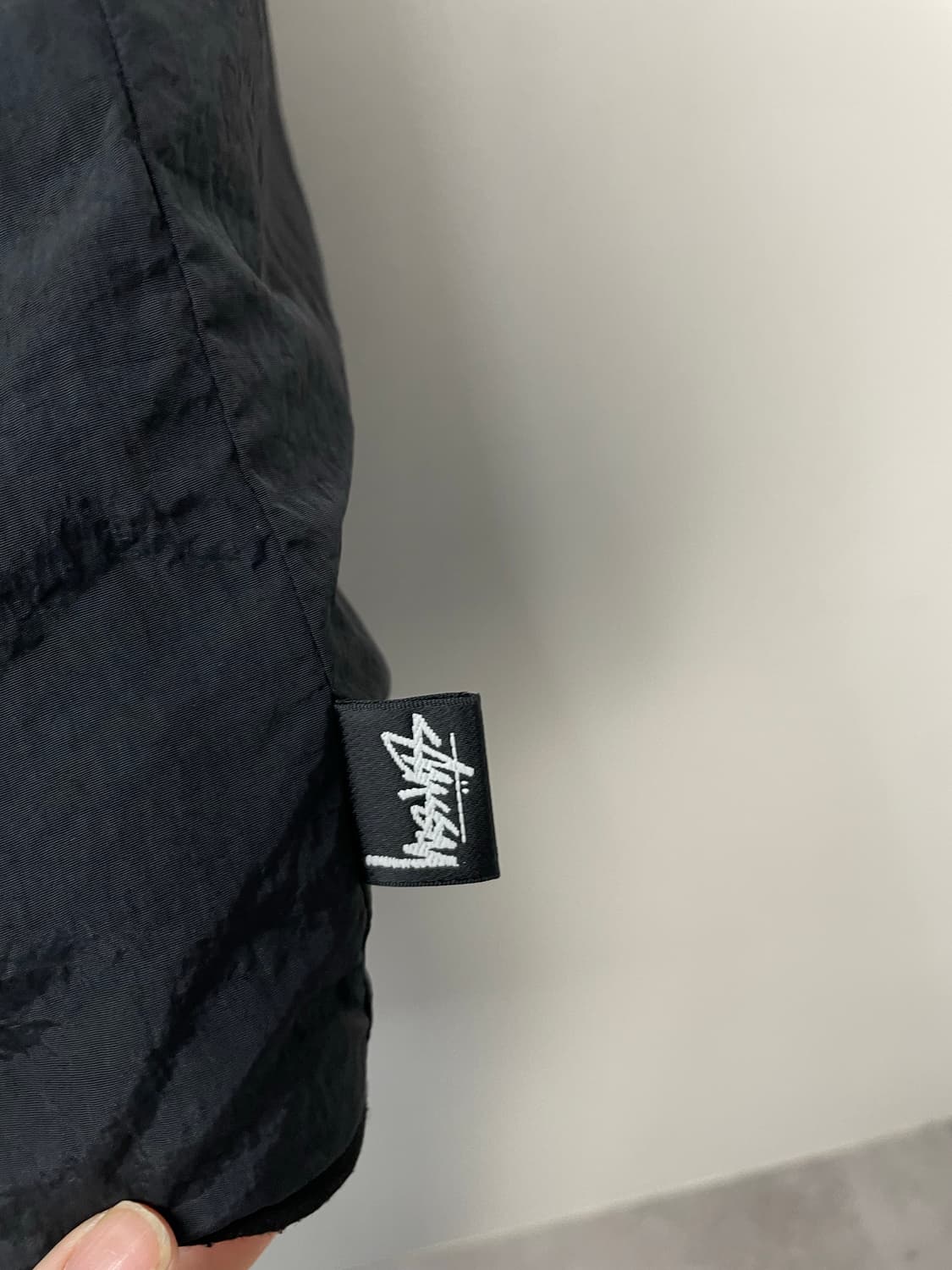 스투시 쉐르파 리버시블 플리스 베스트 H1297 상품이미지7