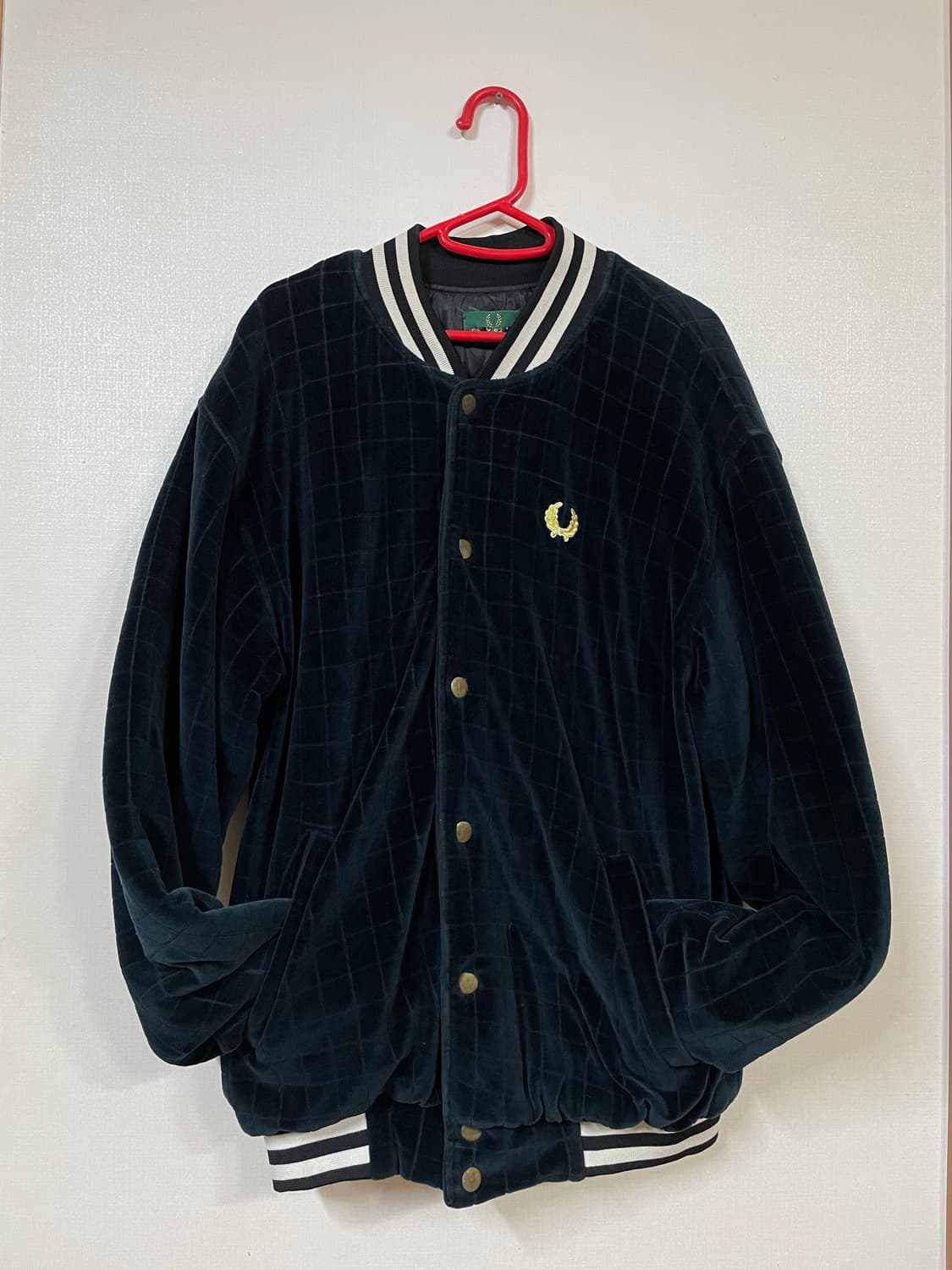 품명 : Fred Perry (프레드 페리) 90’s 제팬 라인  상품이미지1