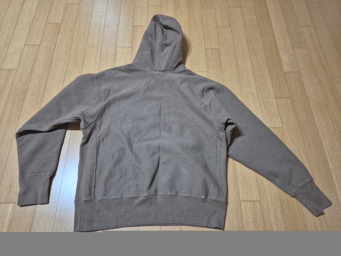 미국 Camber 캠버 스페셜 에디션 헤비웨이트 후드티 상품이미지6