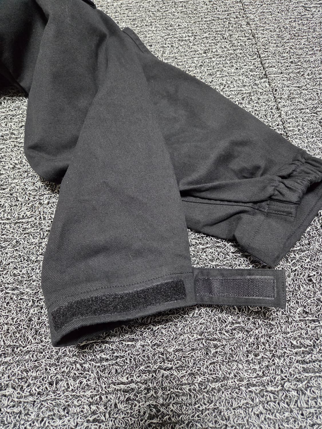 데시레드 카고 조거팬츠/M 상품이미지4