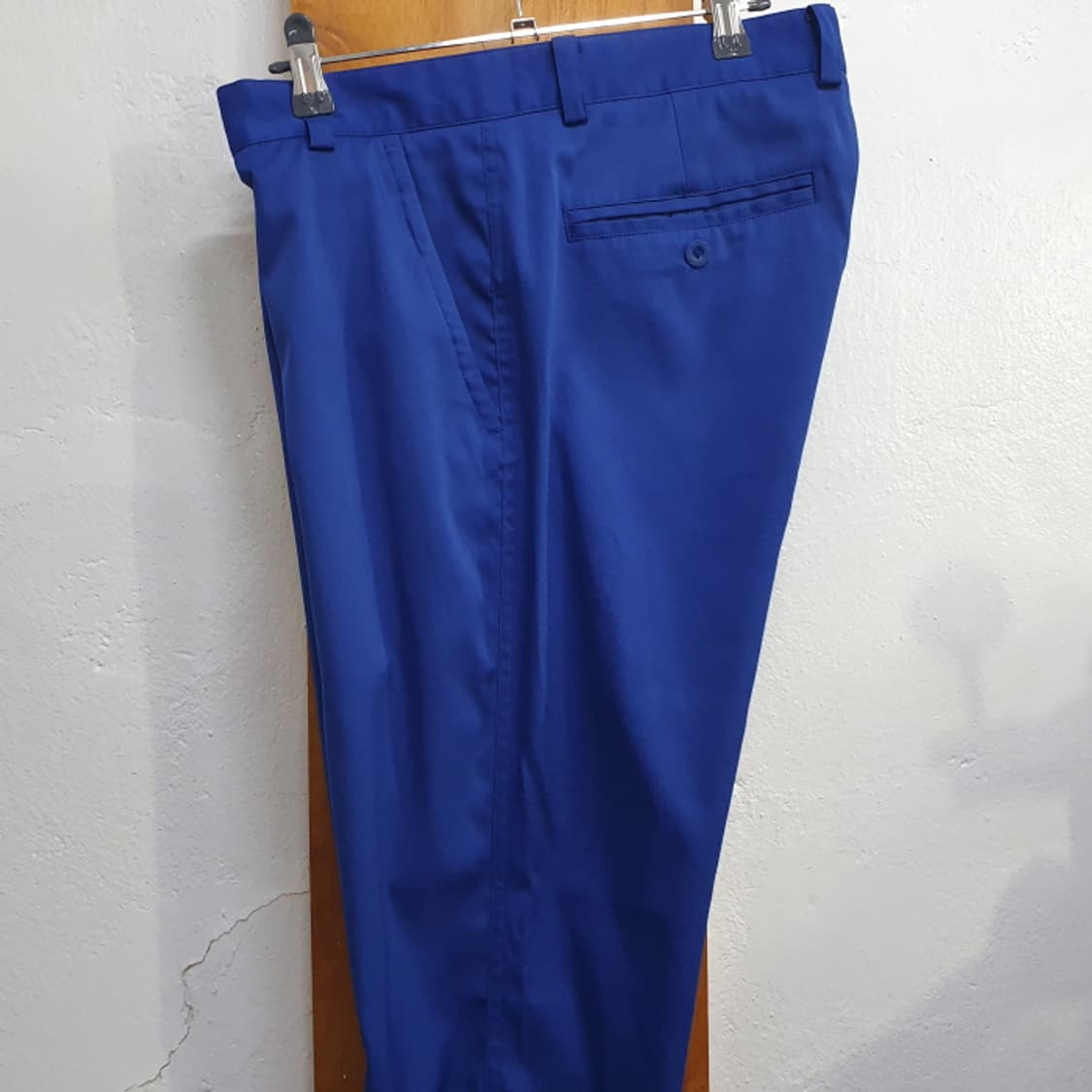 나이키 파랑 골프바지(331 상품이미지3