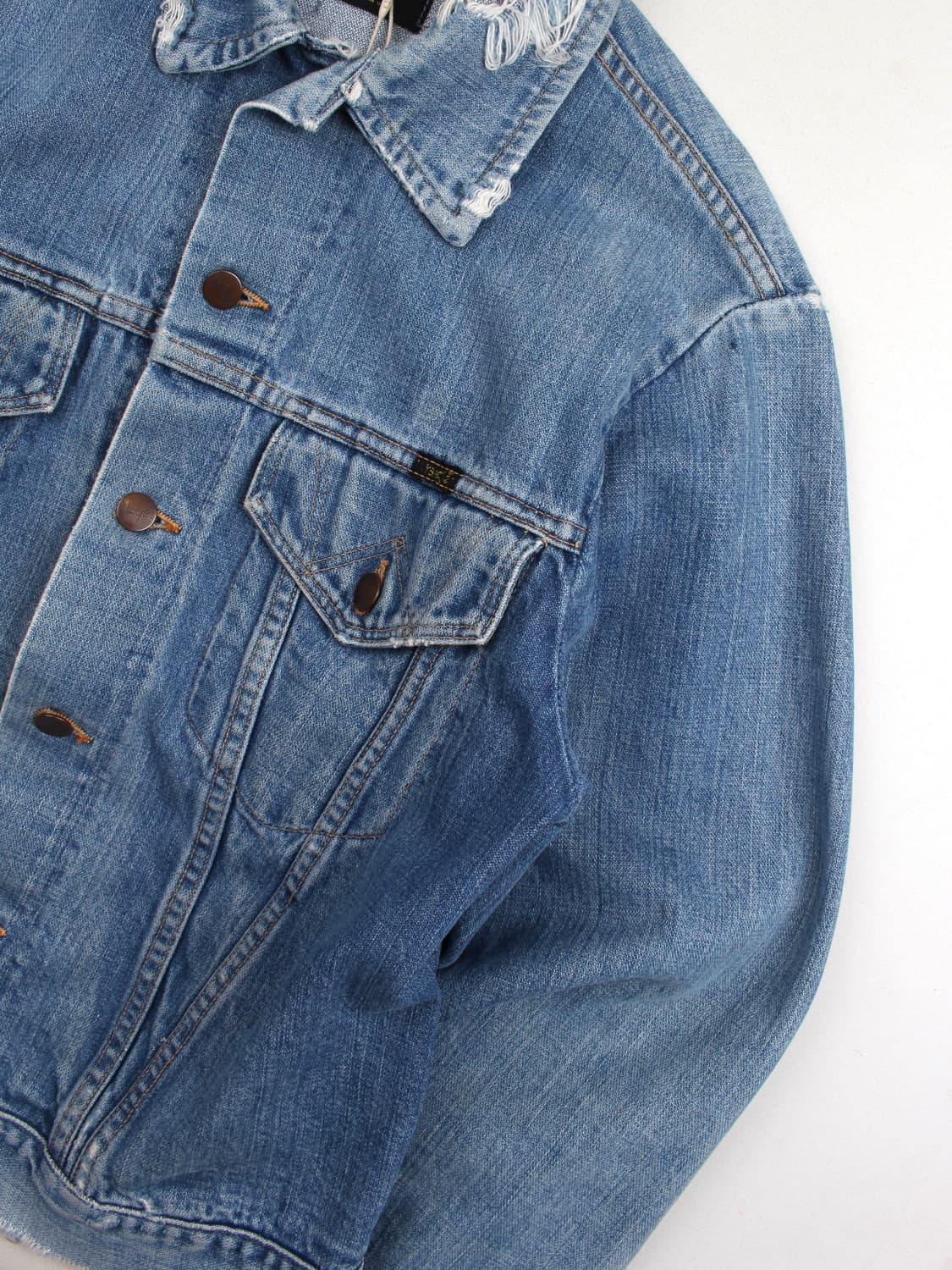 70s WRANGLER (42) 상품이미지3