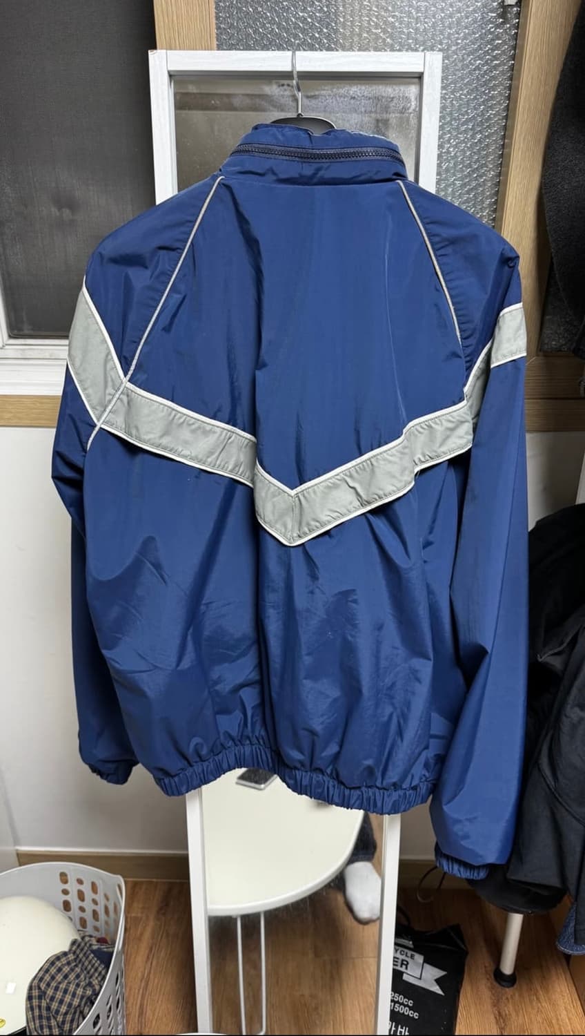 ipfu 자켓 상품이미지3