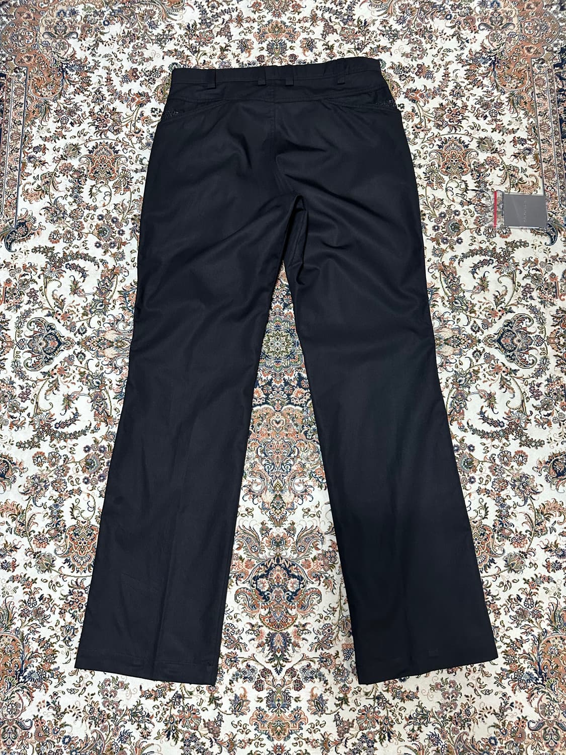 Kiko kostadinov INEX Snap Trouser 50 상품이미지3