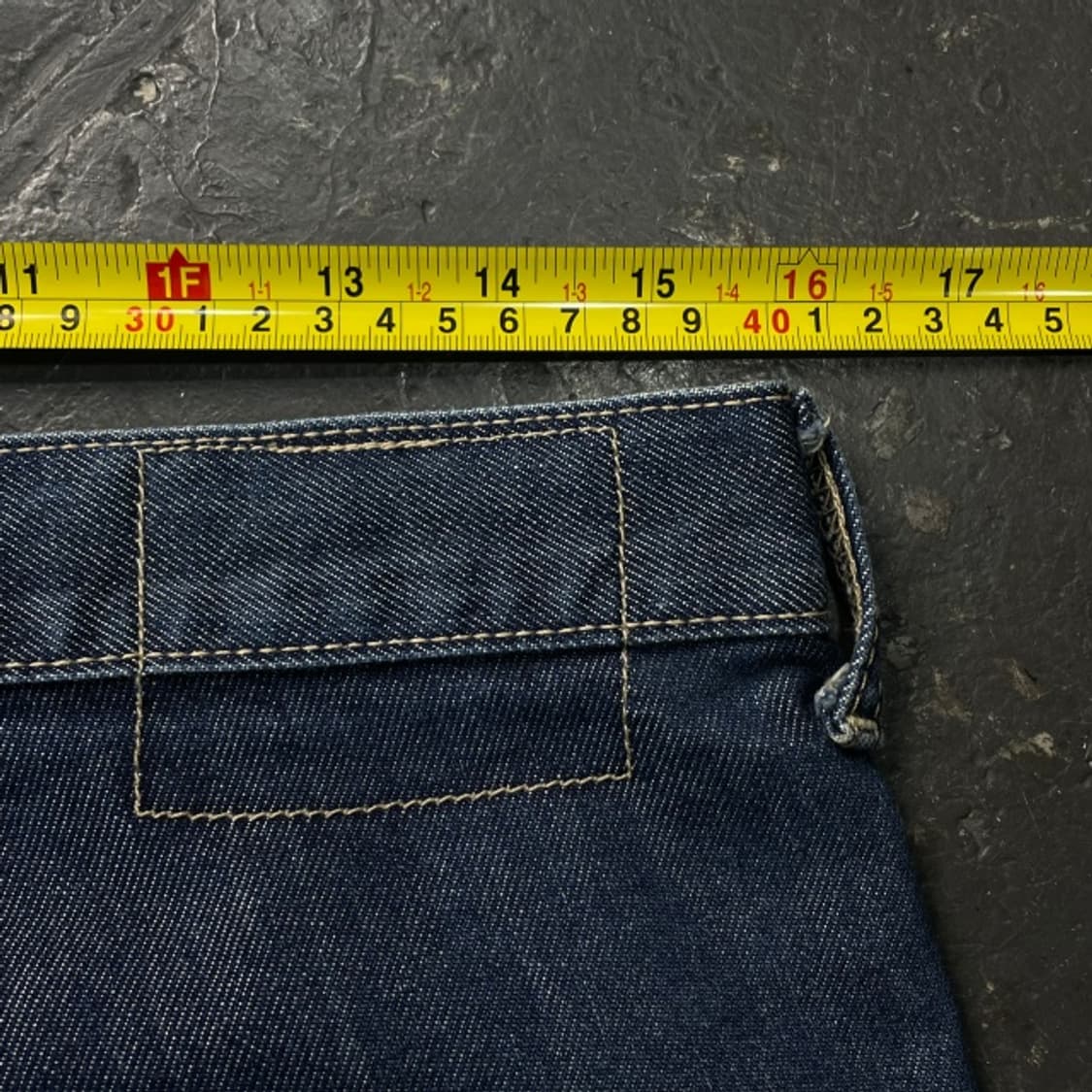 32 리바이스 엔지니어드 청바지 상품이미지8