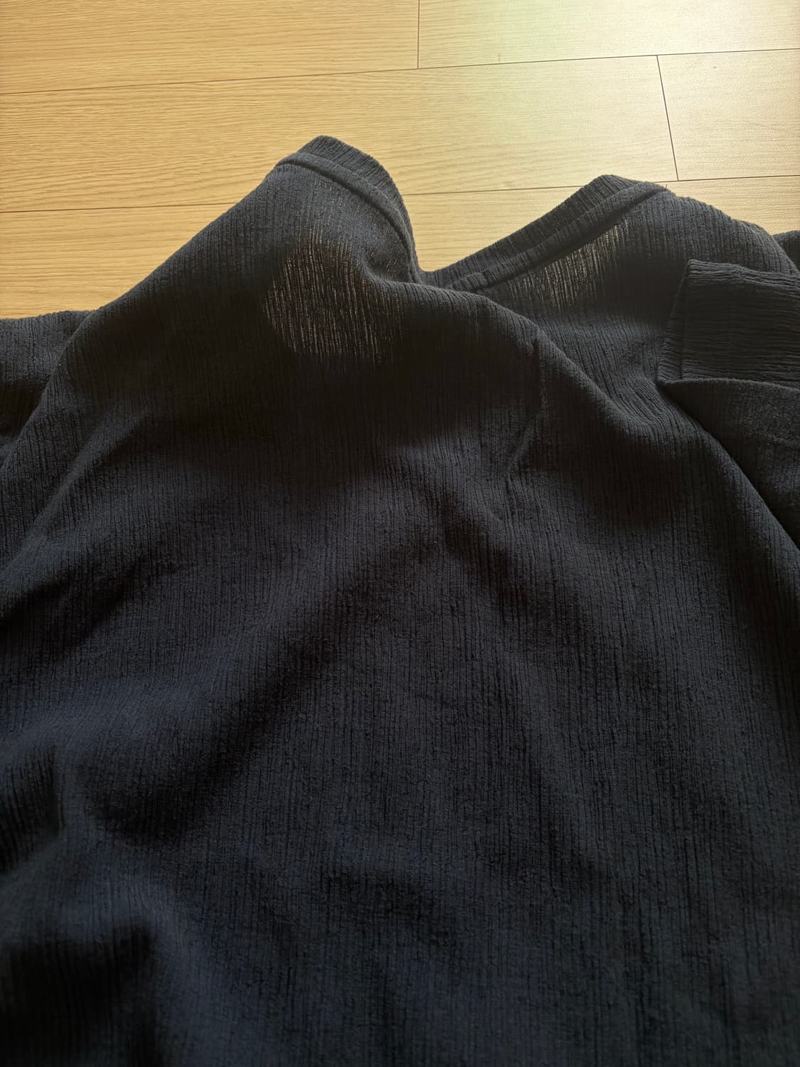 Issey Miyake top 상품이미지5