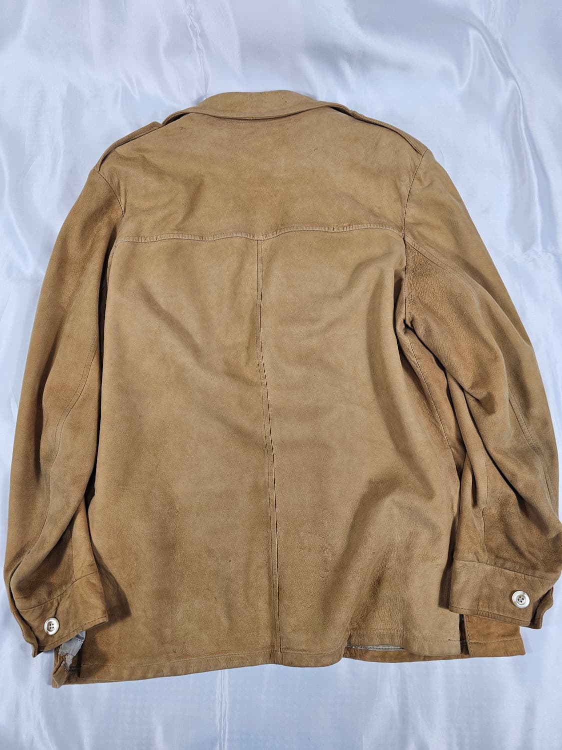 레이클랜드가죽야상 상품이미지7