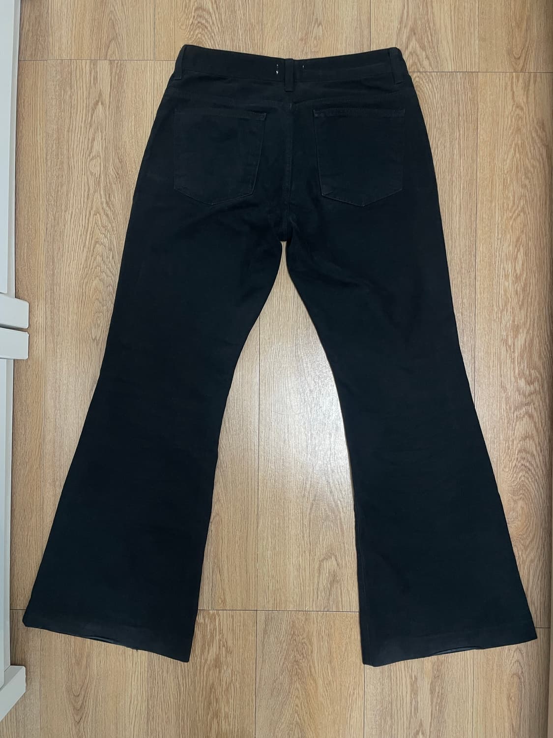 애프터먼데이 부츠컷 상품이미지2