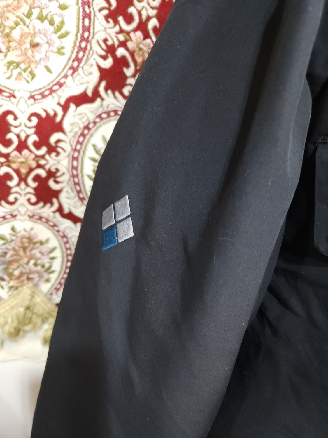 몽벨 헤이븐 구스 다운 파카

 상품이미지4