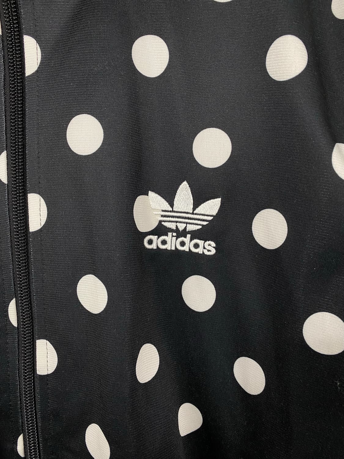 아디다스 도트 파이어버드 트랙탑 져지 L <658> 상품이미지3