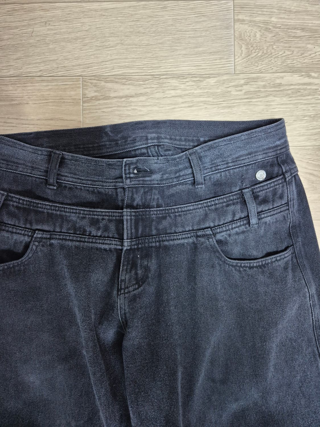 blr 포그서비스 팬츠 L 상품이미지2