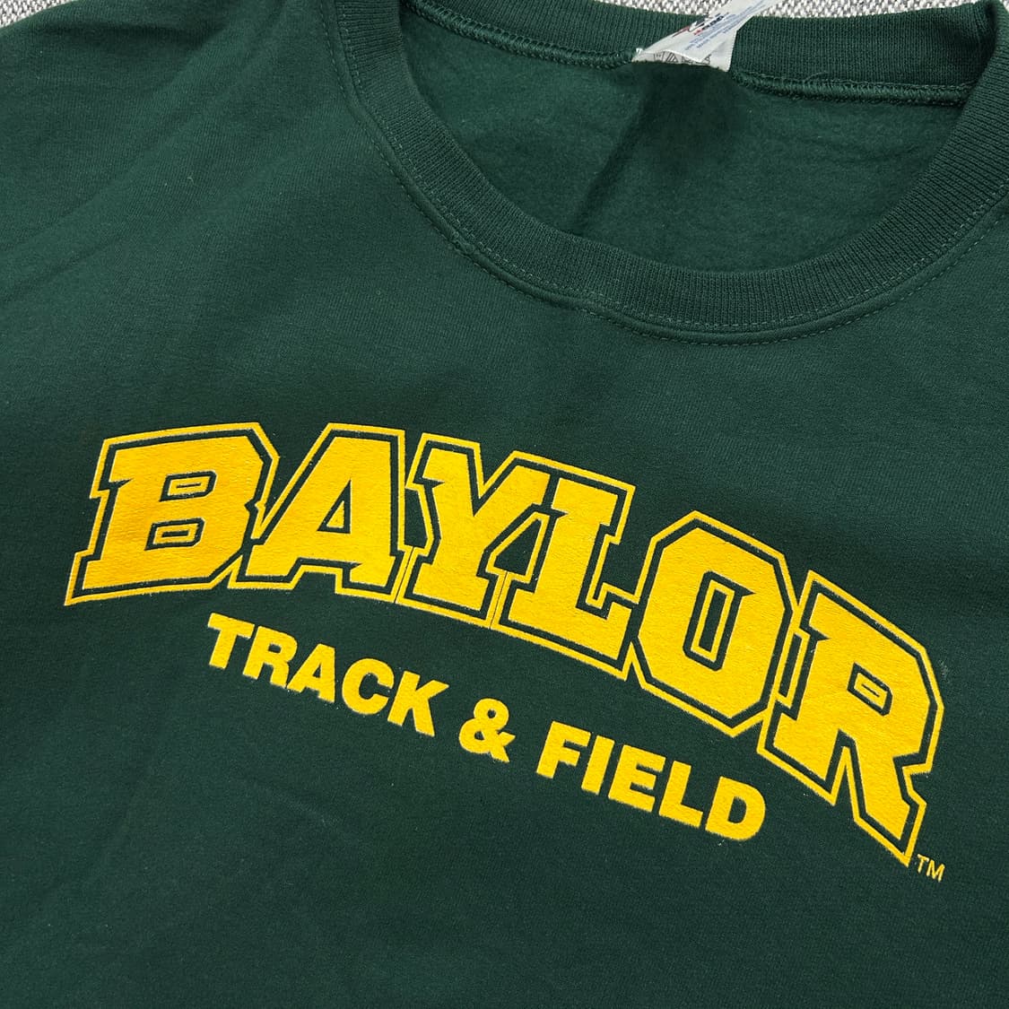 저지스 90s 베일러 맨투맨(XL) 상품이미지3