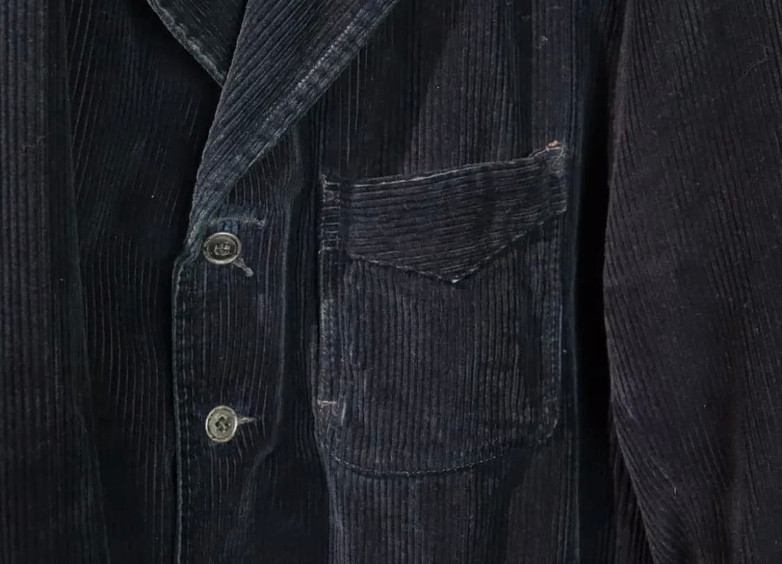 rrl 더블알엘 코듀로이 싱글 블레이저 상품이미지4