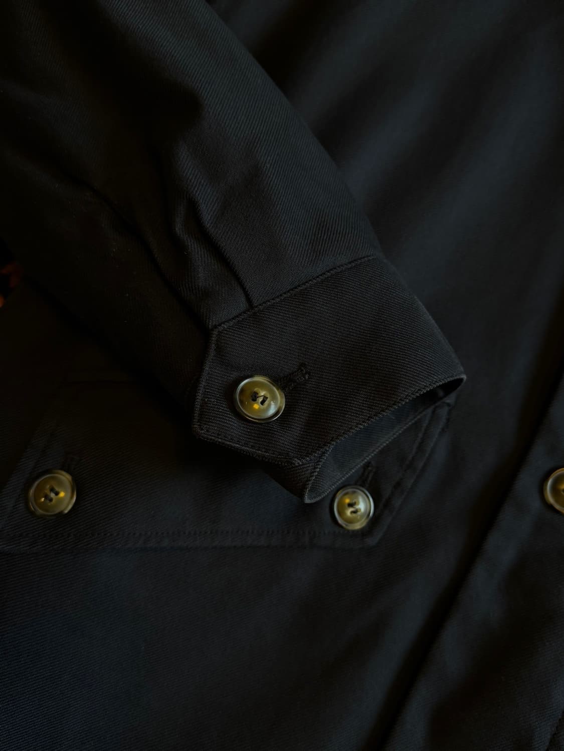 APC 아페쎄 아웃도어 코트 남성100 상품이미지8