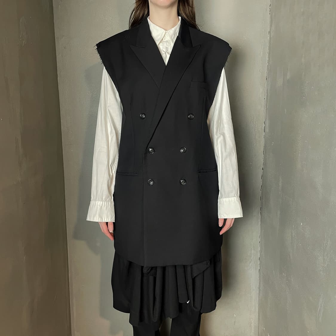 낫 컨벤셔널 로우엣지 베스트 상품이미지2