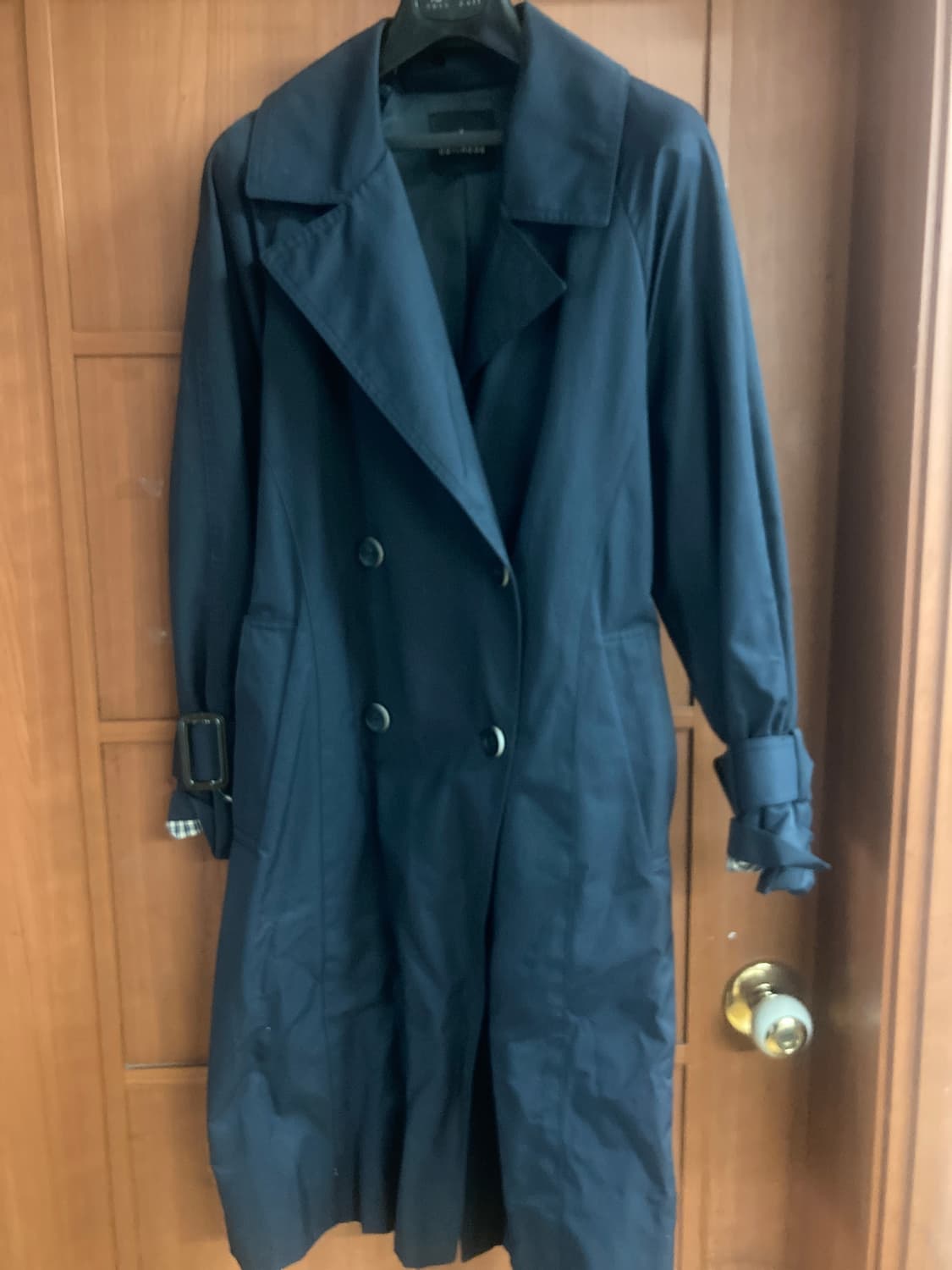 Collncos 코트 상품이미지1