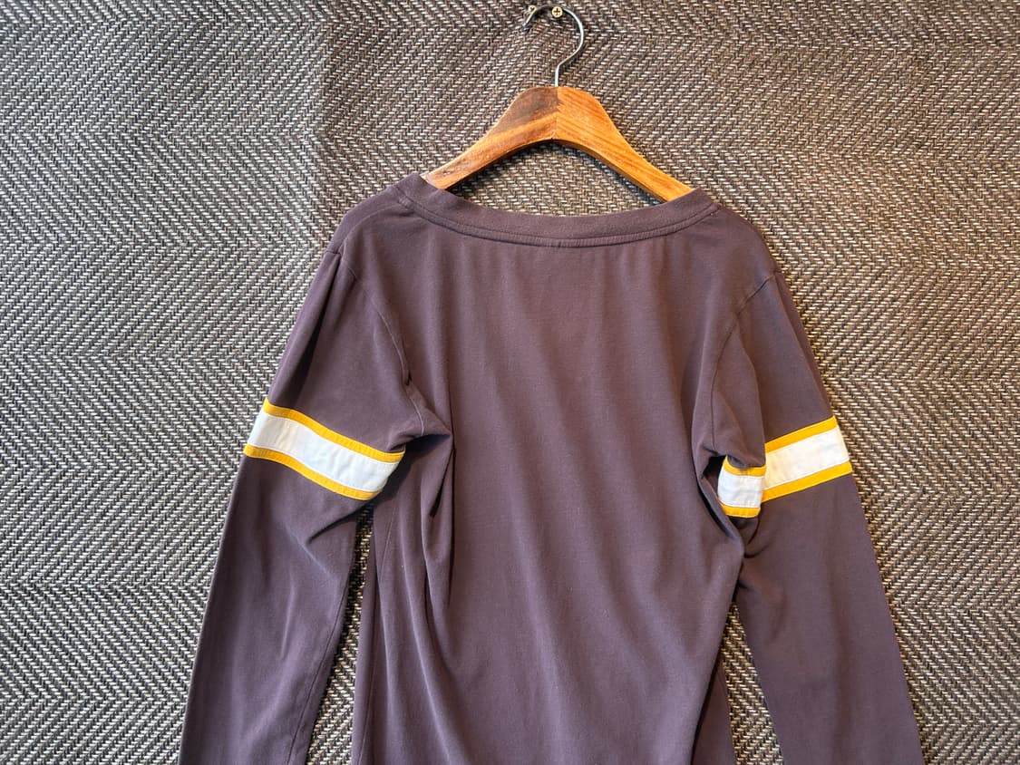 아디다스 브이넥 롱슬리브 adidas 상품이미지7