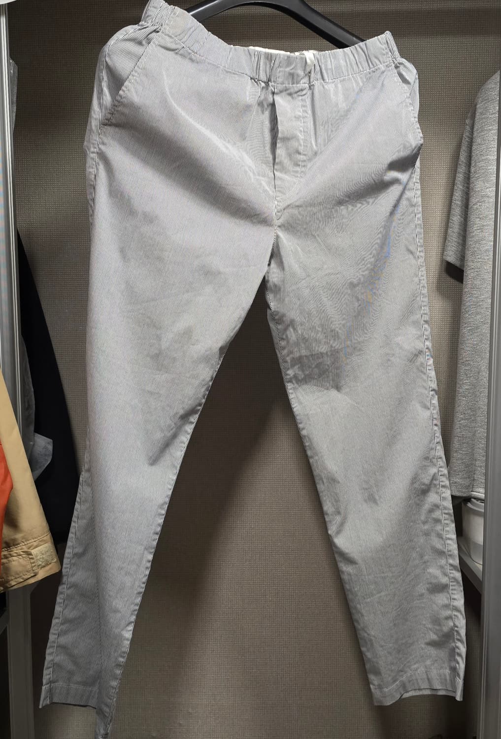 새제품] 띠어리 라운지웨어 팬츠 2종(S사이즈) 상품이미지4