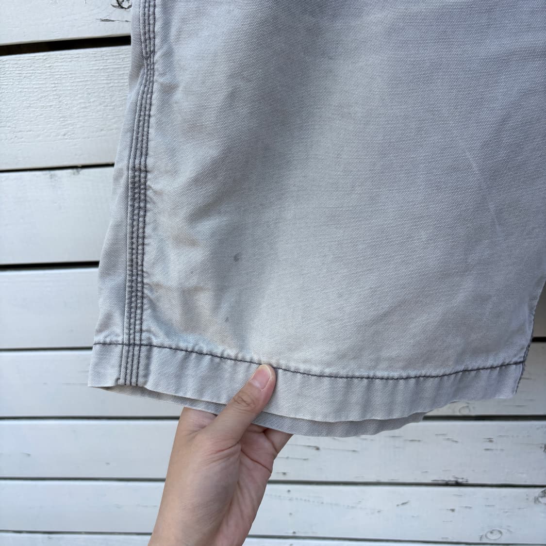 Carhartt 칼하트 반바지 상품이미지4