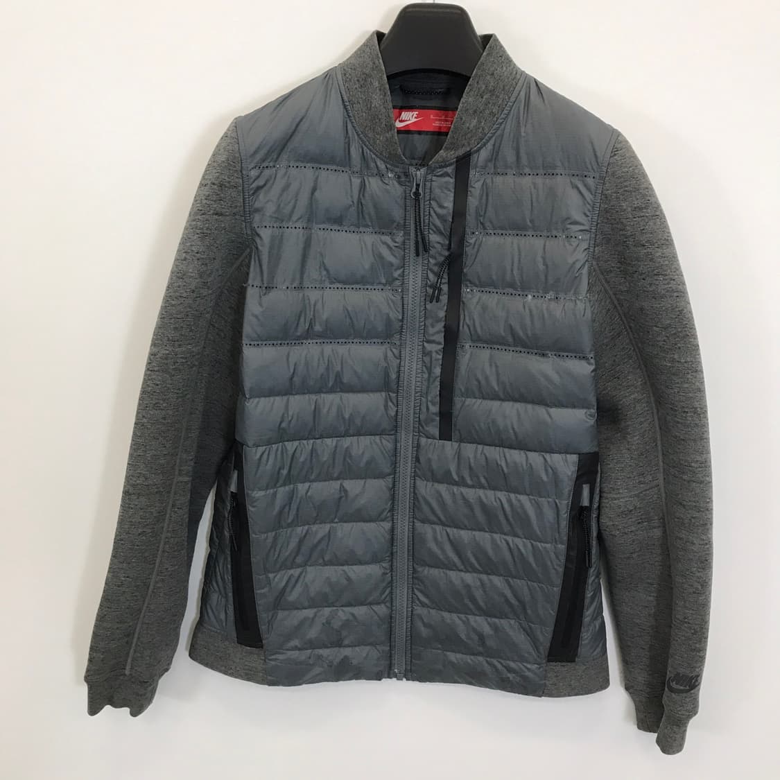 나이키 에어로로프트 800필 그레이구스 테크파카 [95] 상품이미지1