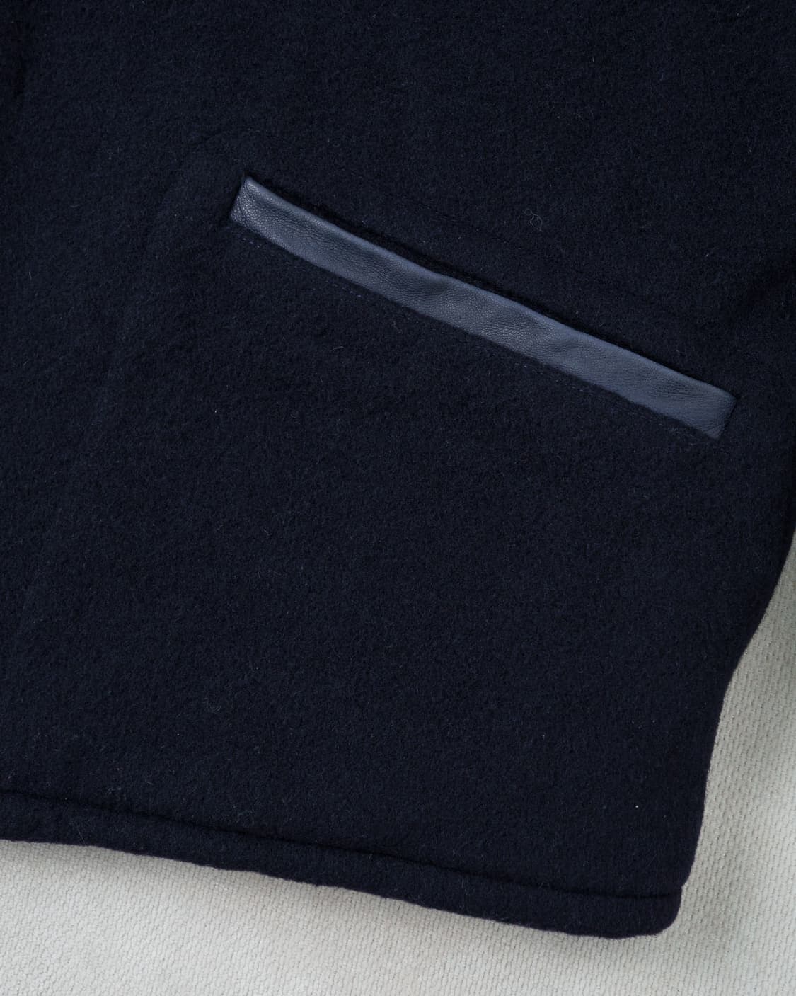 (L) 빈티지 폴로 울 스포츠 자켓 상품이미지6