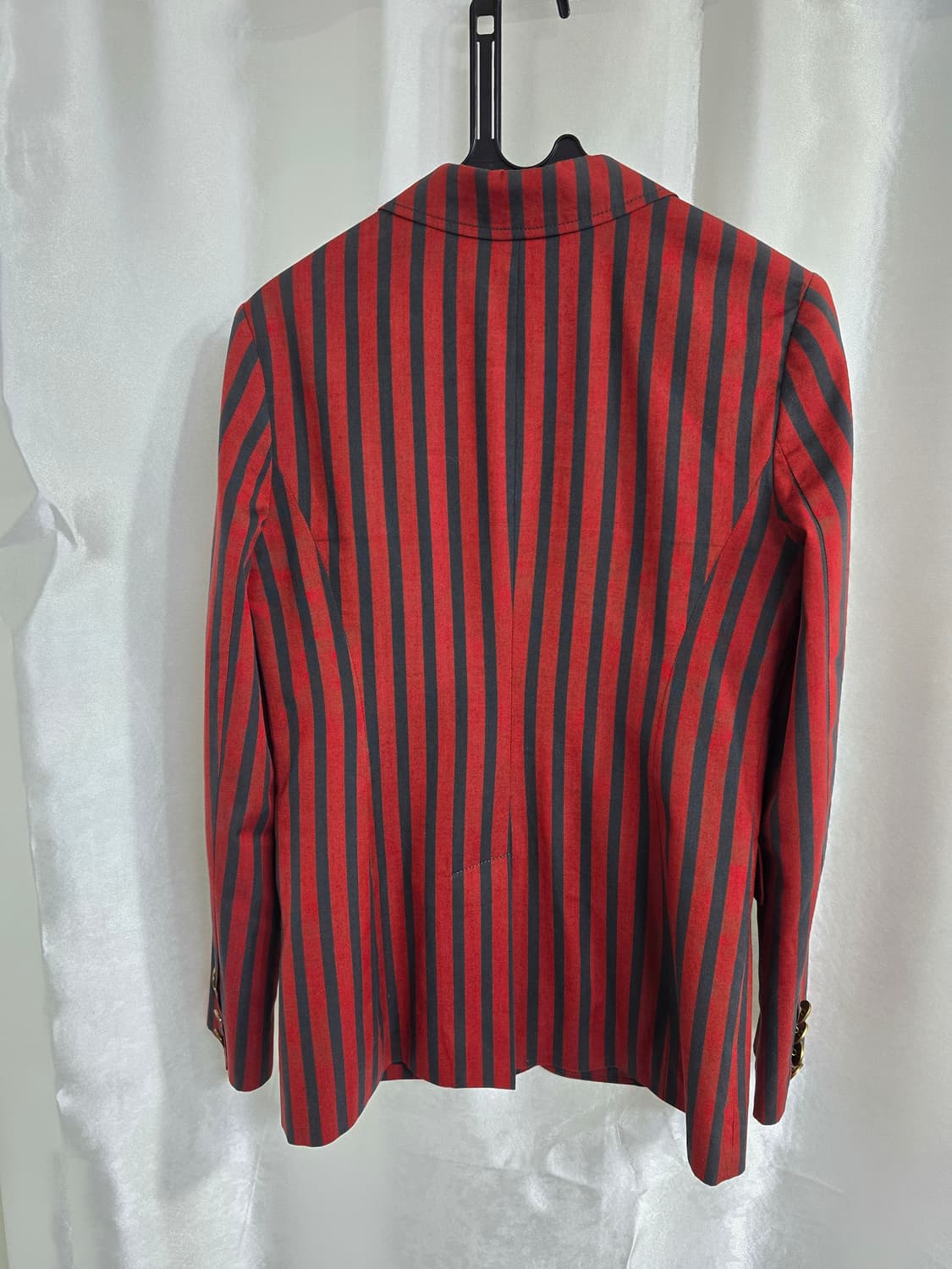 토리버치 스트라이프 블레이저 자켓 (1702) 상품이미지2