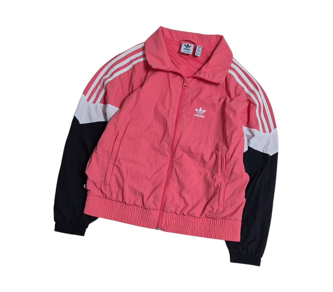 아디다스 유로파 나일론 바람막이 상품이미지1