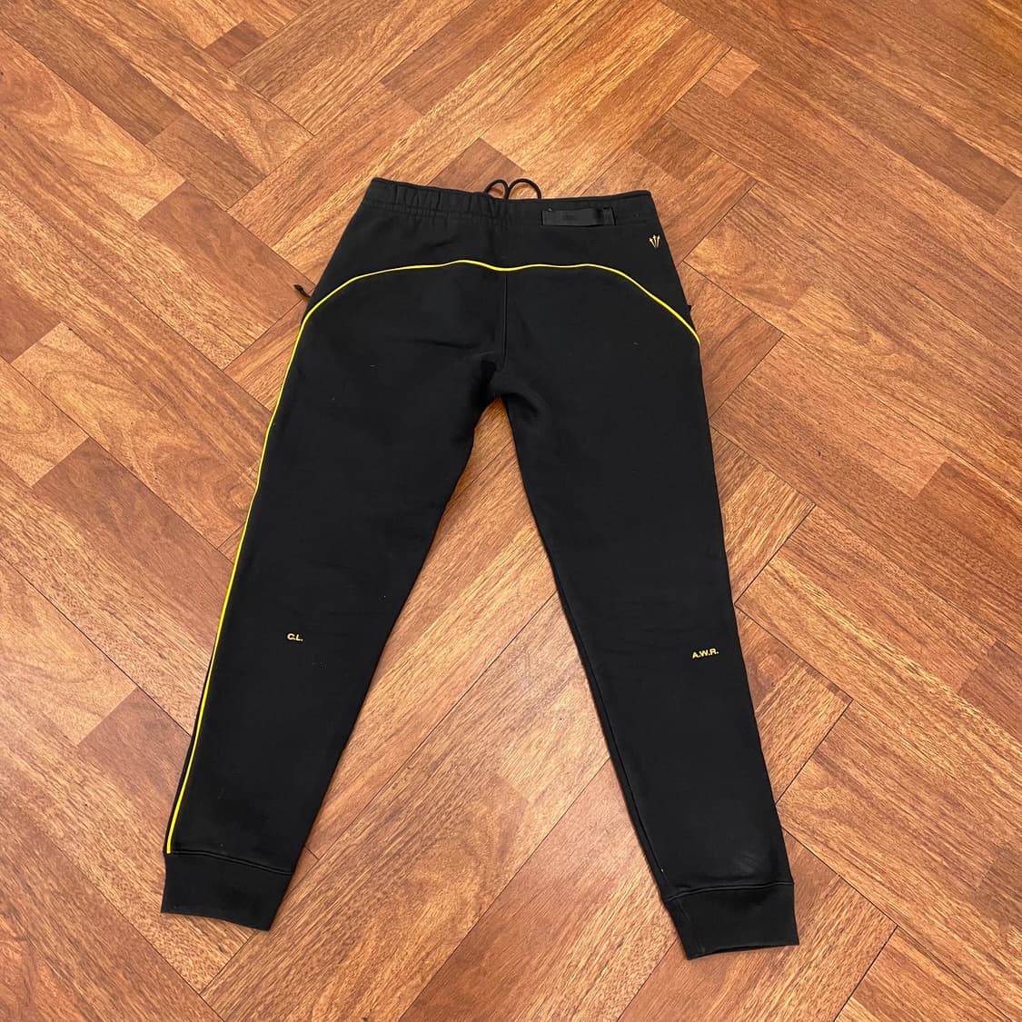 나이키 X 녹타 조거팬츠 상품이미지2