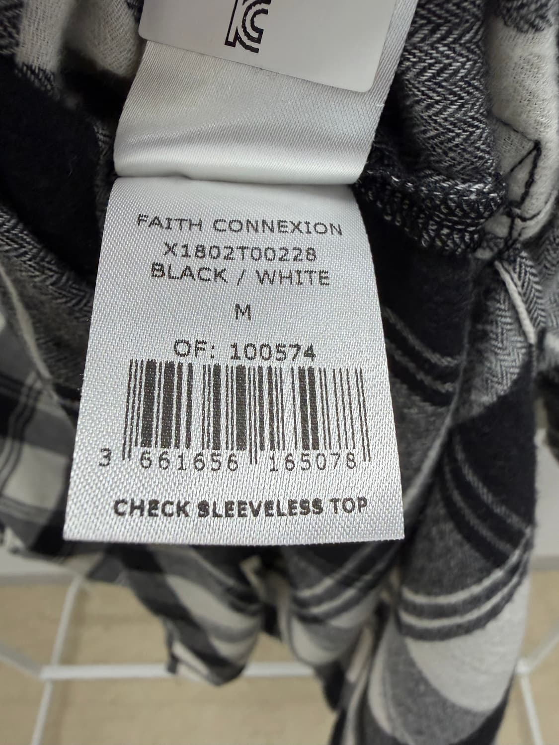 Faith Connexion 상품이미지6