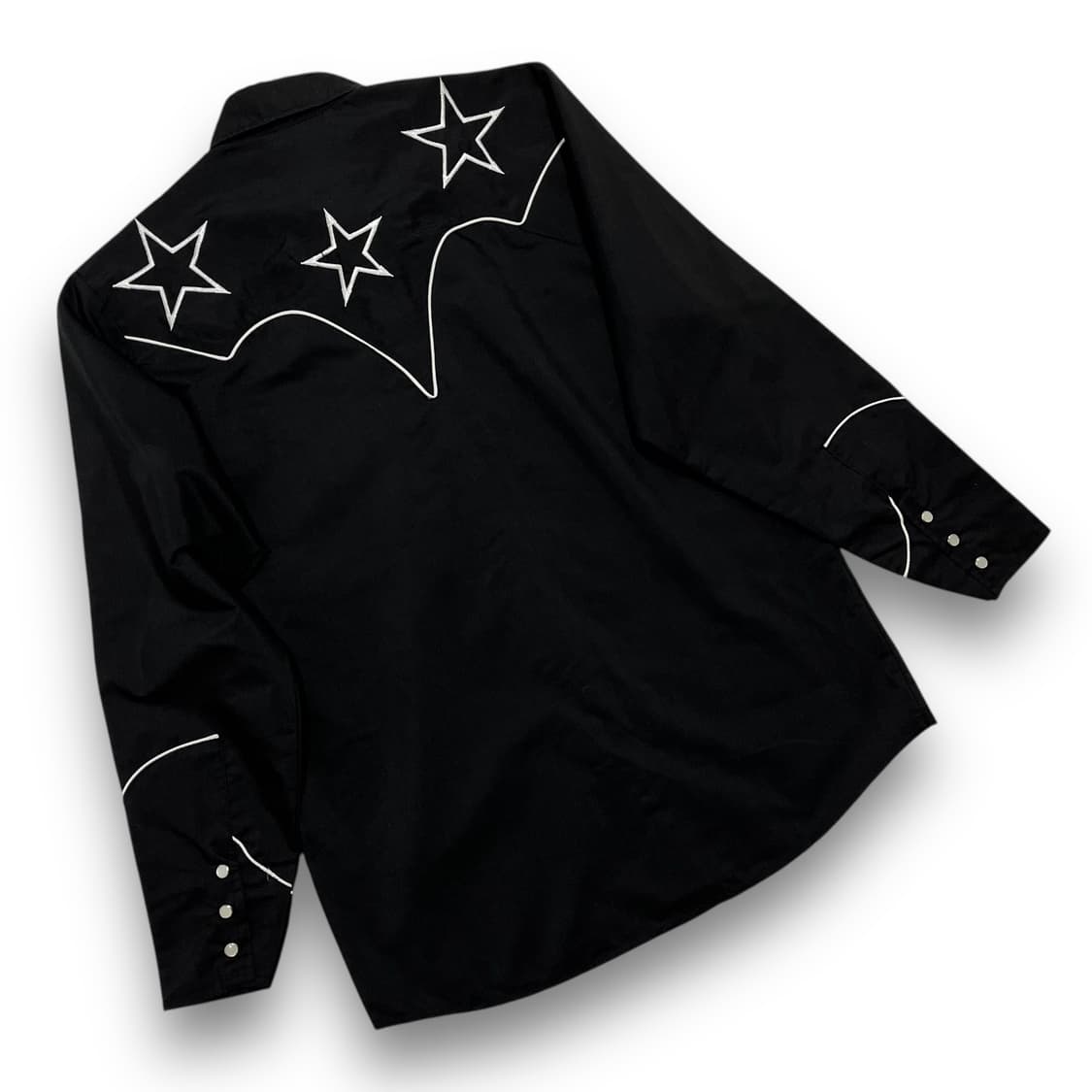 ESPUELA DE ORO star western shirt ! 상품이미지5