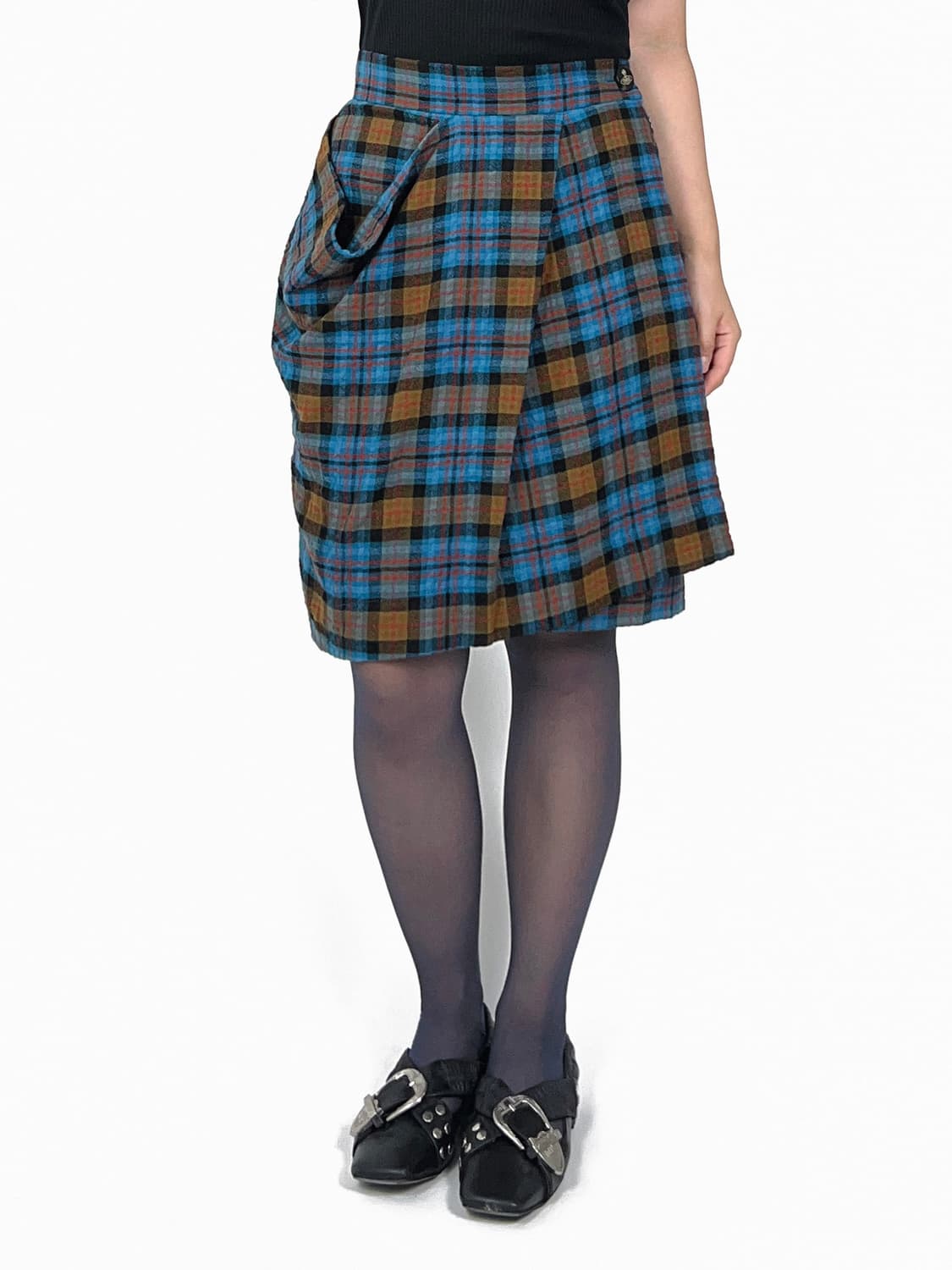 Vivienne Westwood skirt 상품이미지3