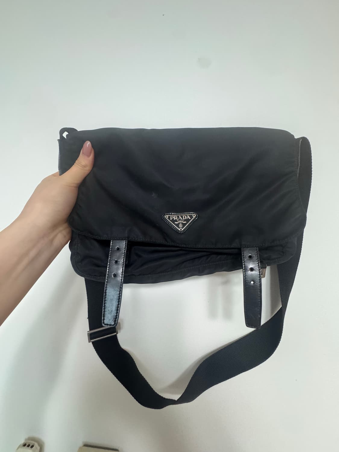 프라다 크로스백 상품이미지1