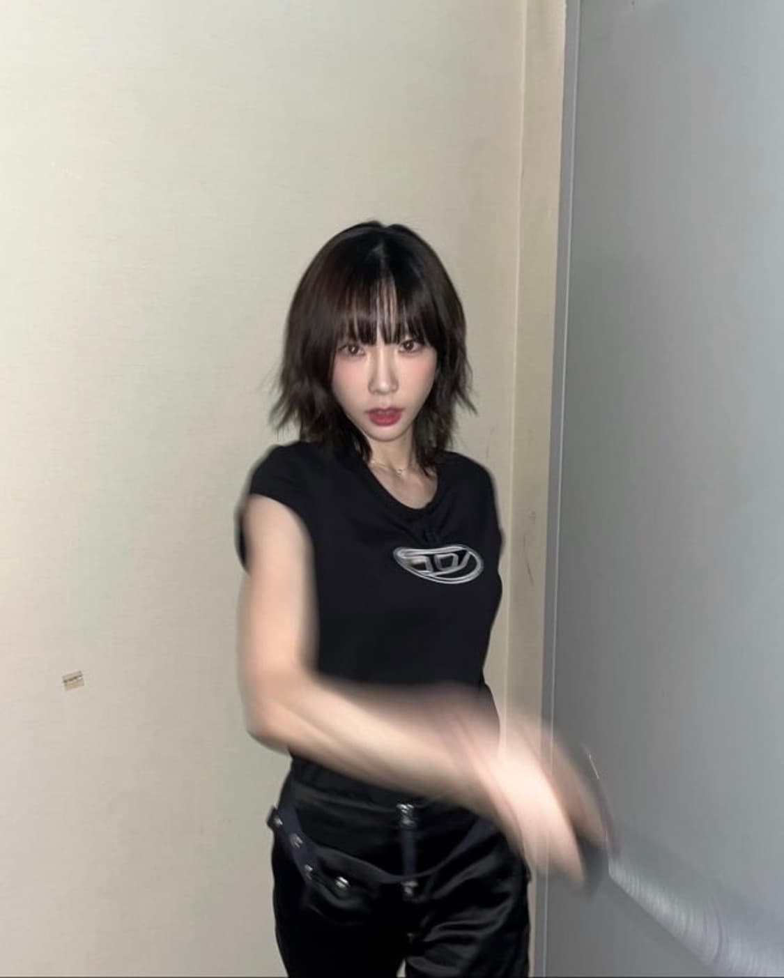 디젤 피카부 반팔 상품이미지3