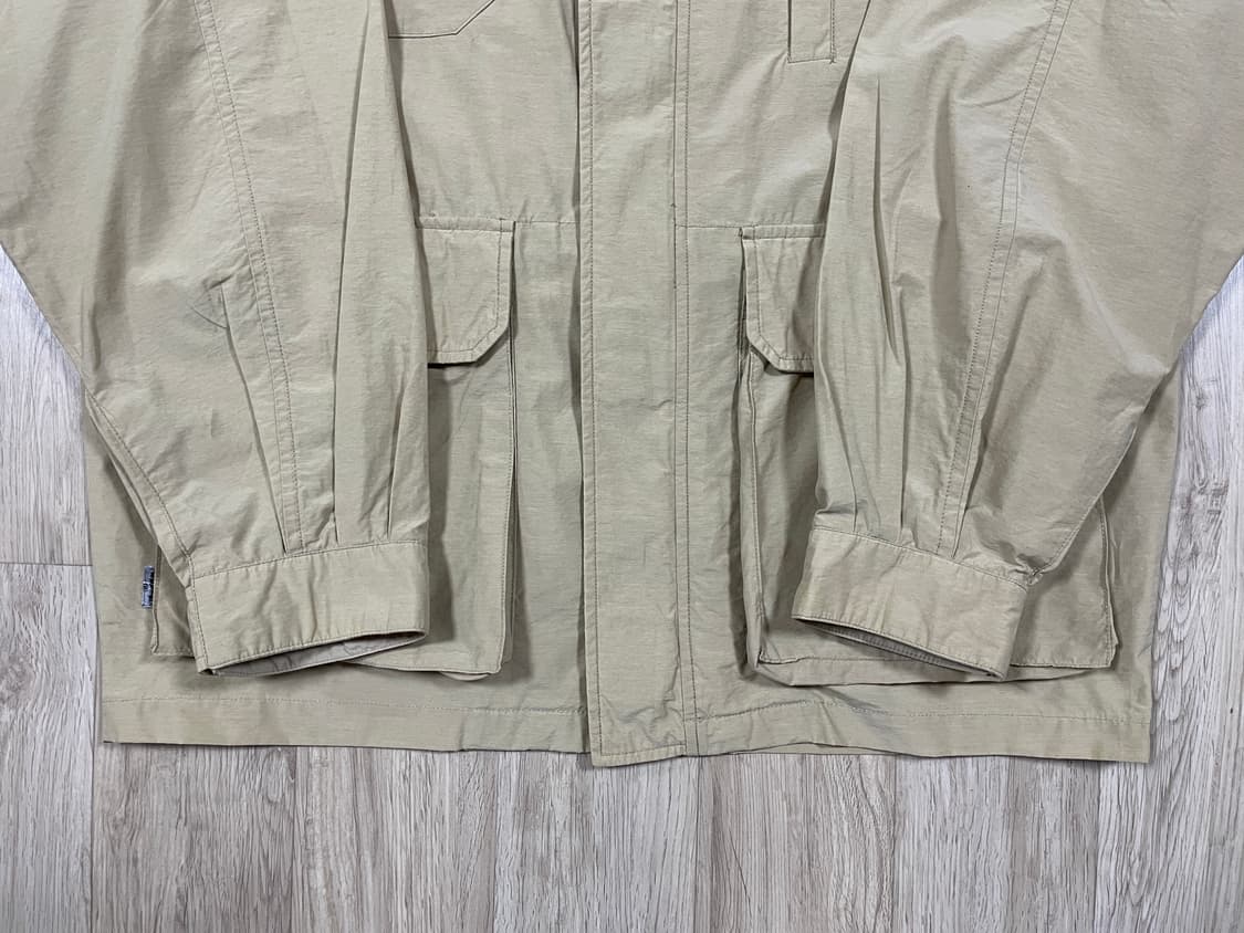 105~110) 90's 리바이스 실버탭 60&40 마운틴자켓 상품이미지10