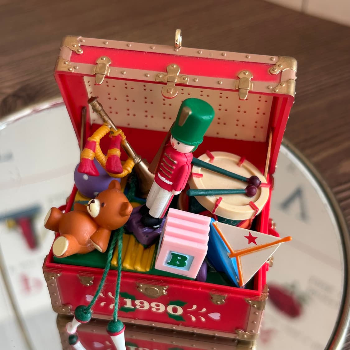 빈티지 토이박스 오너먼트  상품이미지10