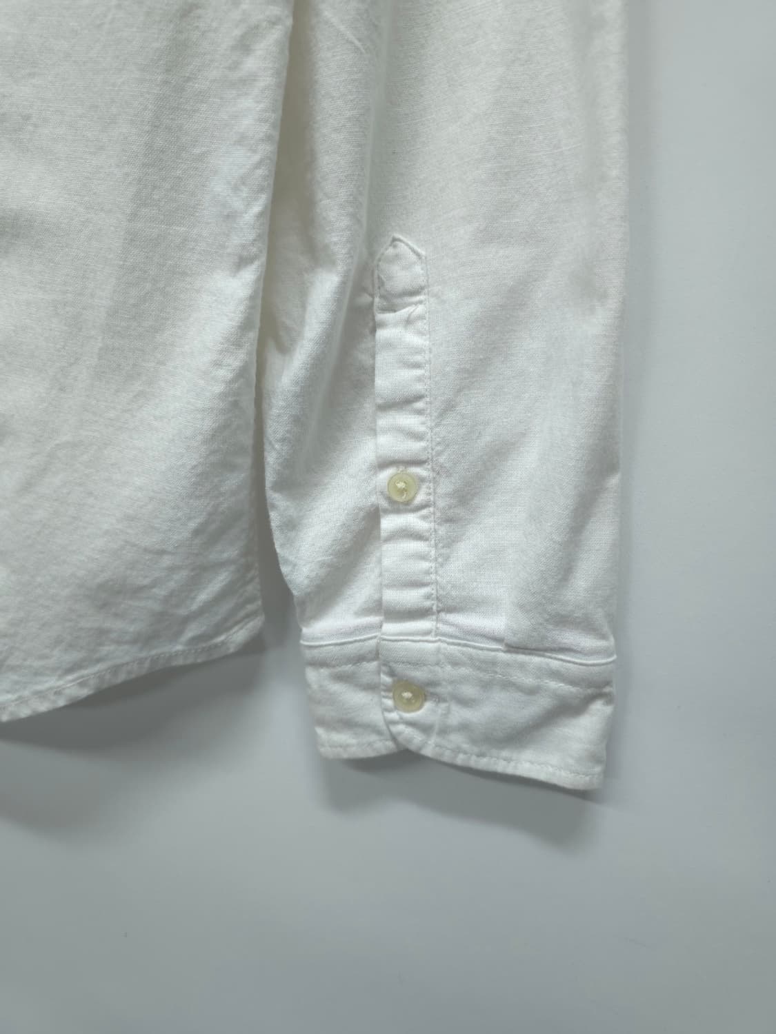 타미진스 클래식핏 베이직 셔츠 (남성100) 상품이미지7