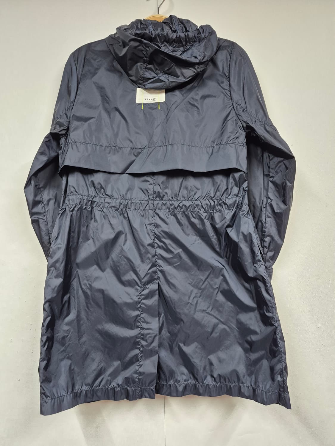 랜바이 사파리 바람막이 자켓  상품이미지2