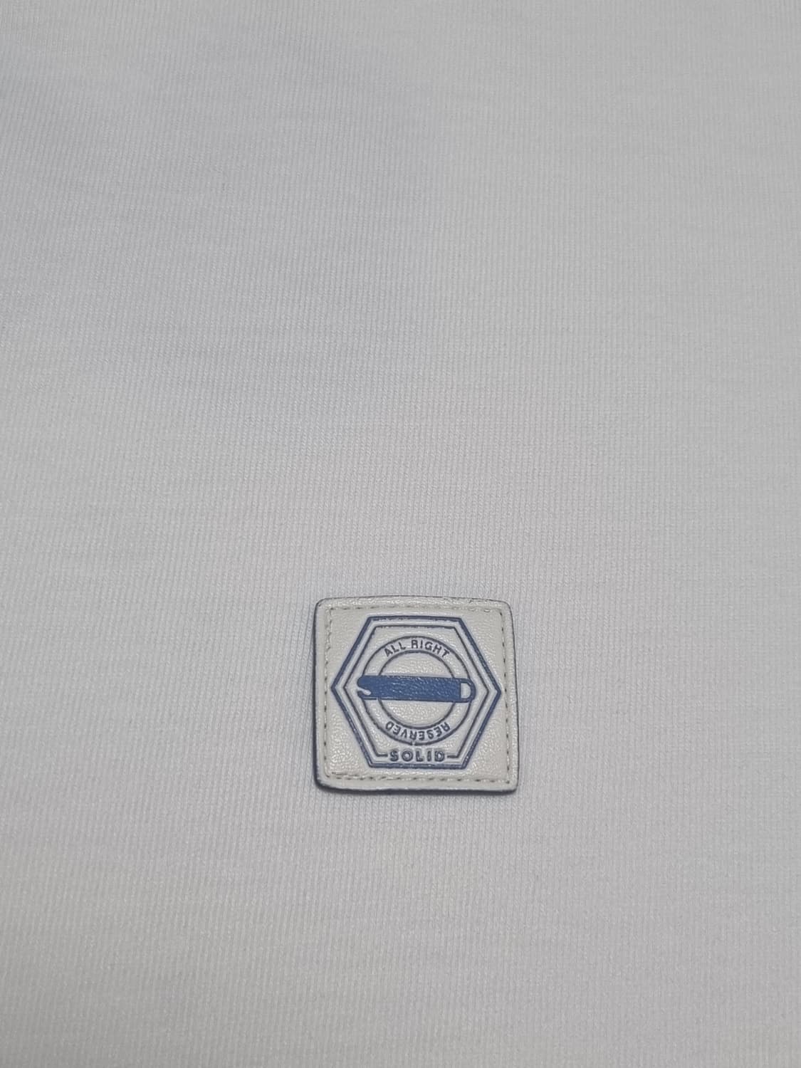 솔리드옴므 나비 반팔 상품이미지4