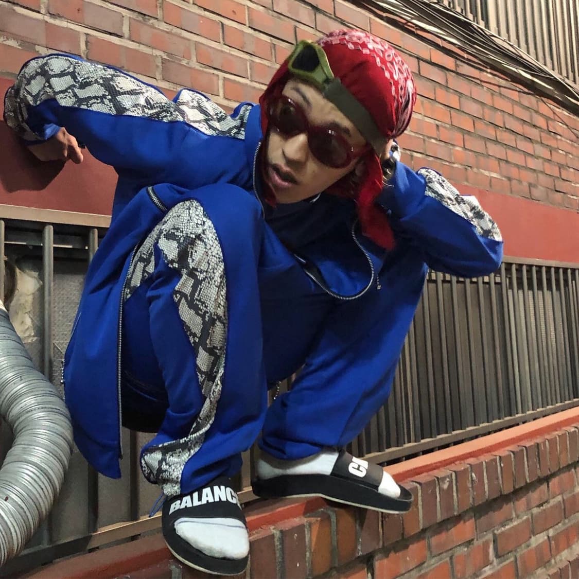 로스코 고글 선글라스 상품이미지10