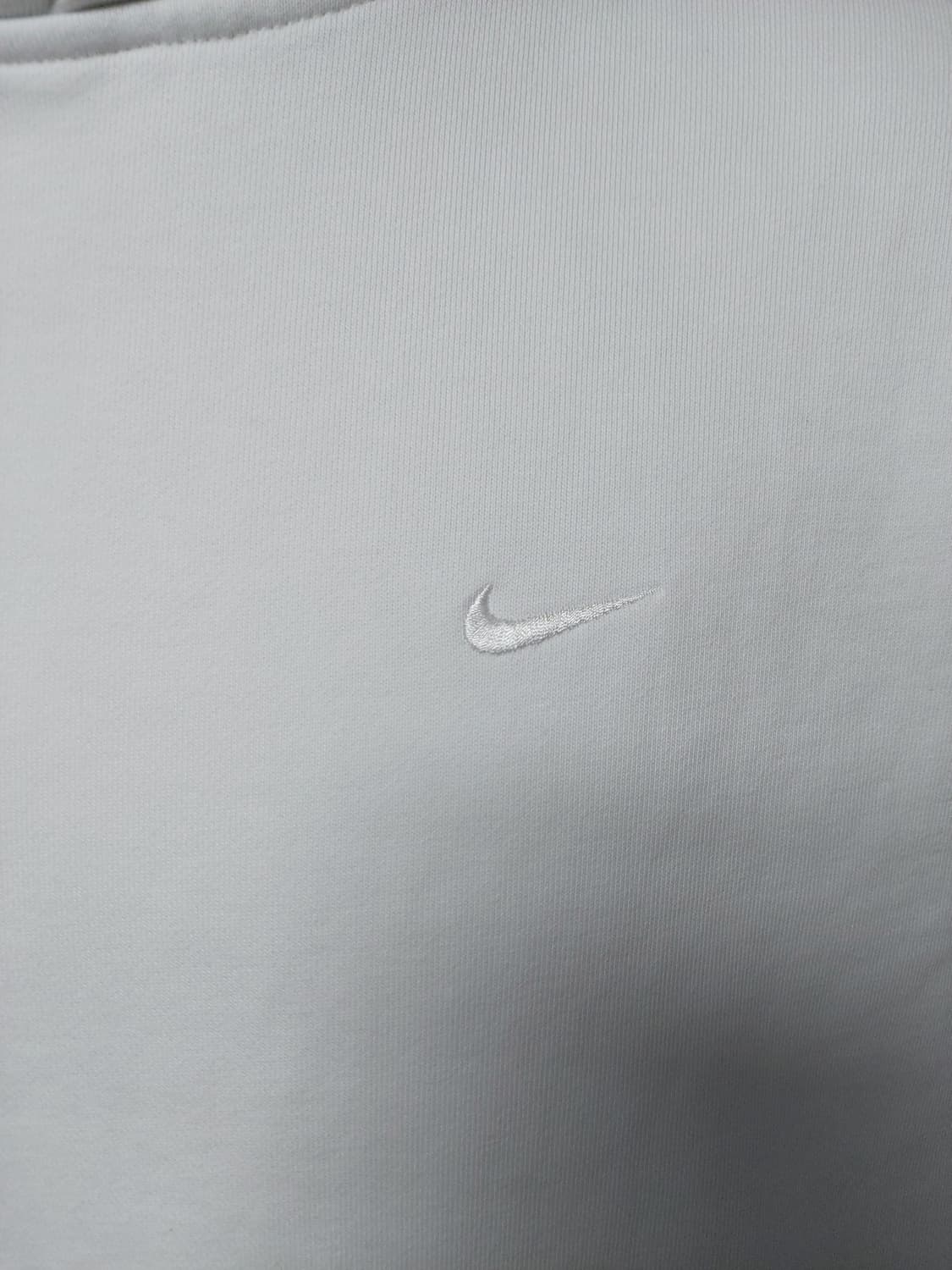 나이키 NRG 솔로 스우시 플리스 후드티 (XL)

 상품이미지4