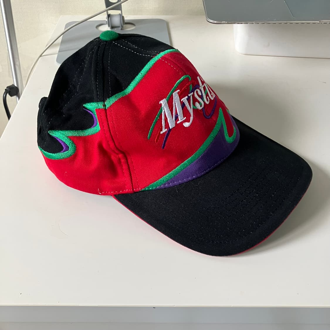 빈티지 볼캡 상품이미지3