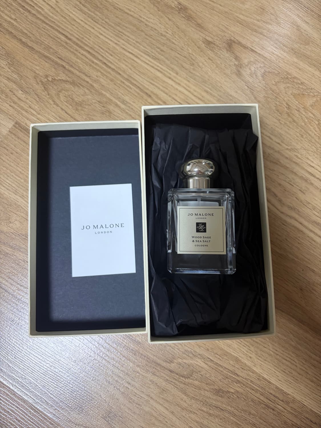 조말론 우드세이지 앤 시솔트 50mL 상품이미지1