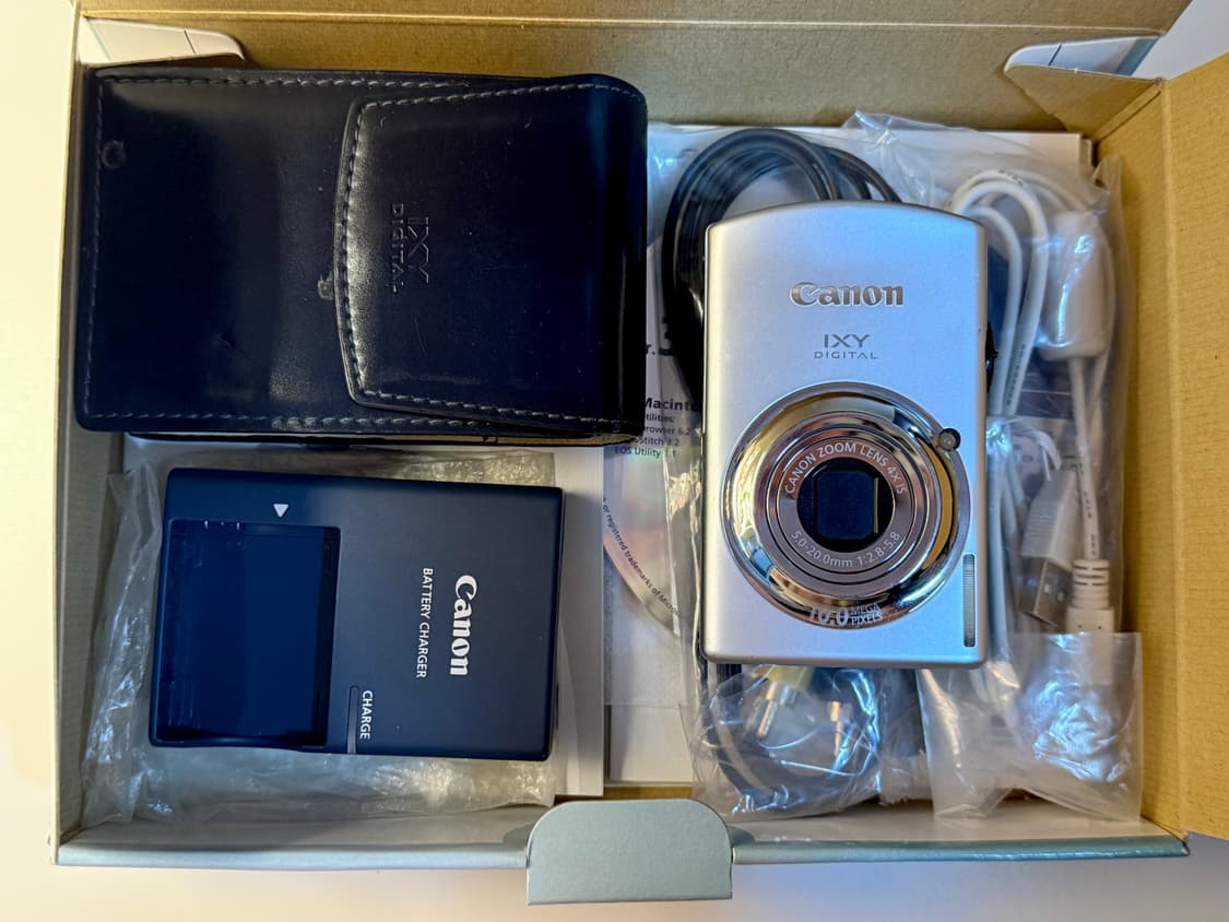 캐논 익서스 870 익시 920 IS 디카 ixus 870 ixy 920 상품이미지2