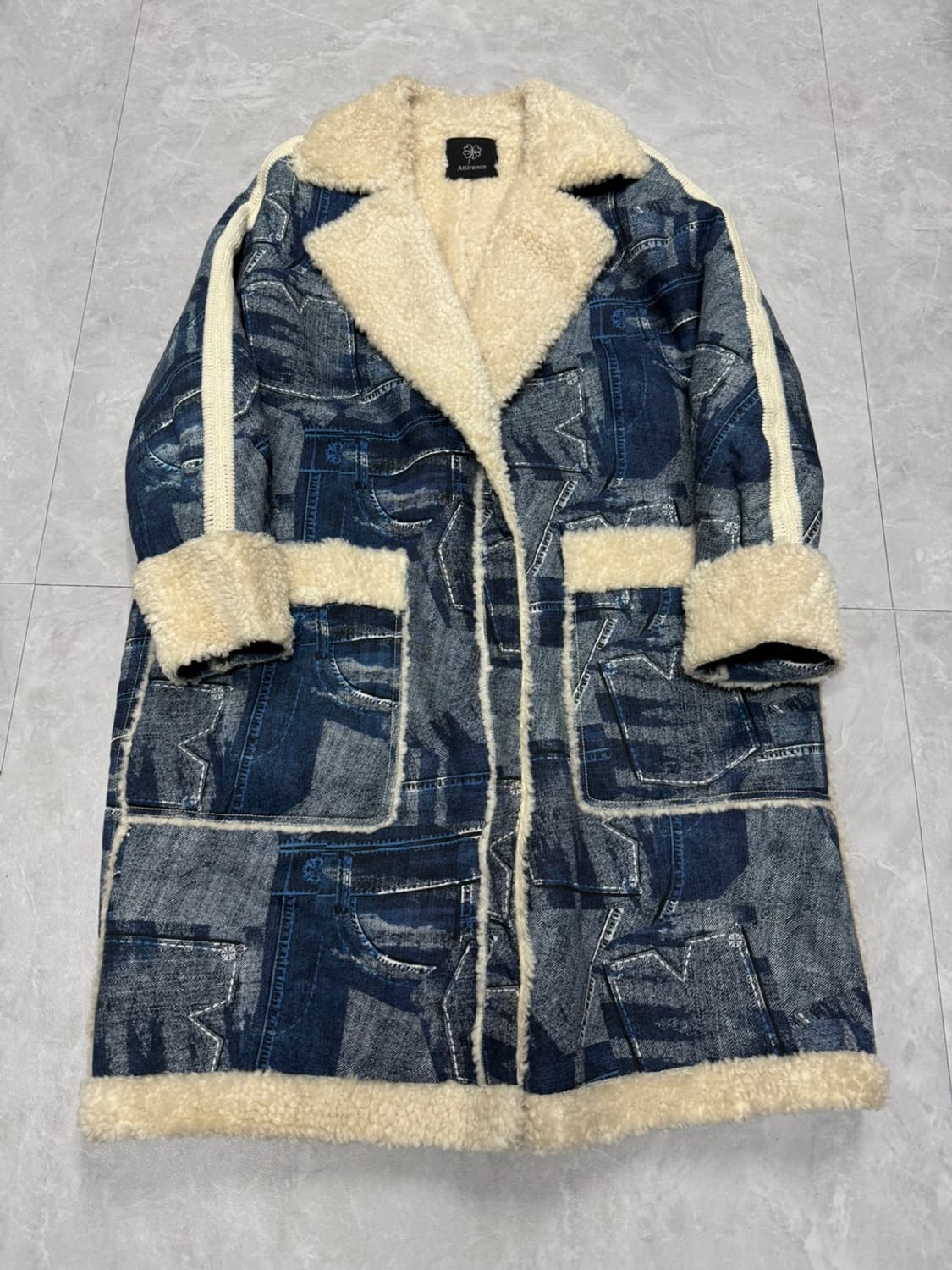 아띠랑스 Attirance 상품이미지1