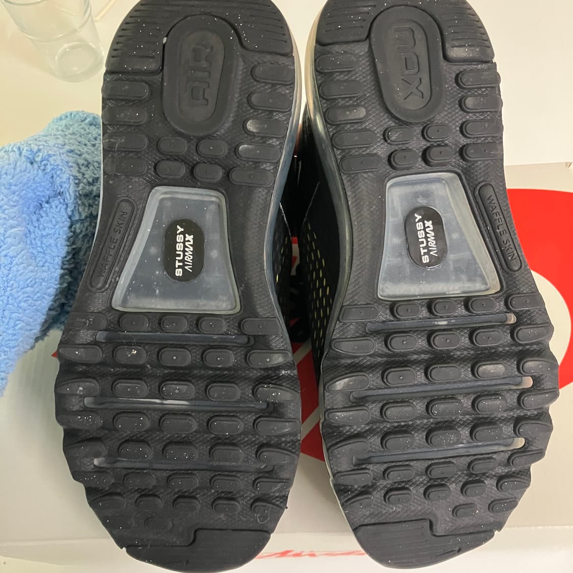 2013 나이키 스투시 에어맥스 230 상품이미지5