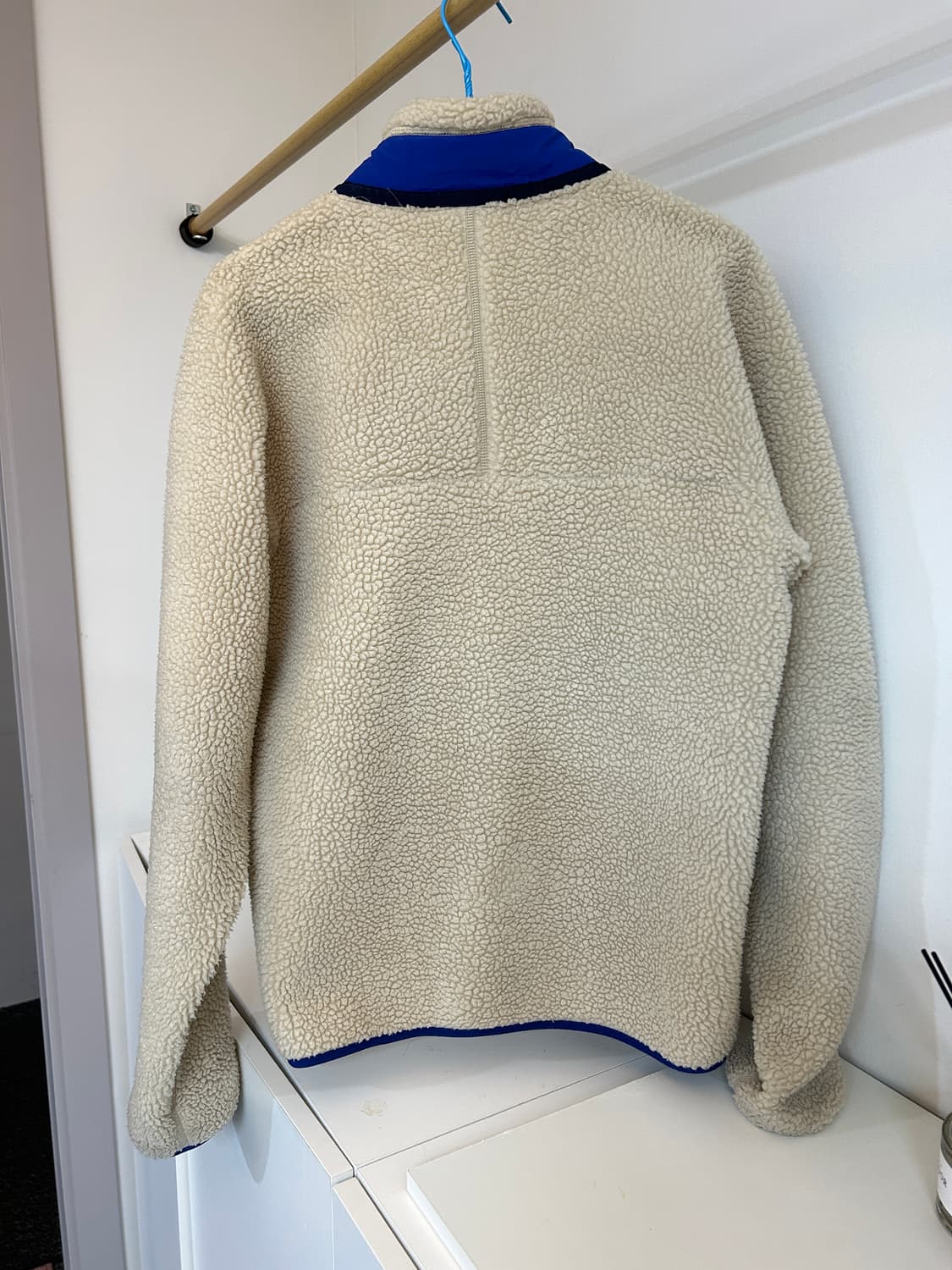 파타고니아 레트로 후리스 남성s 상품이미지2