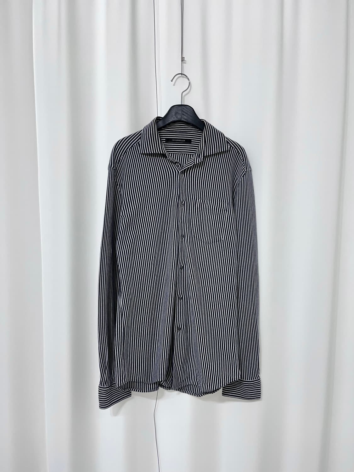 INTERMEZZO shirt 상품이미지1