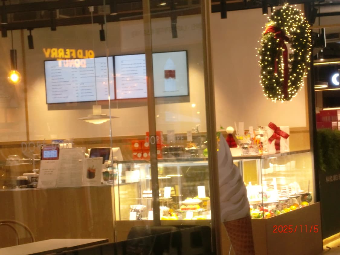 🍑로즈골드🌸박스풀셋💫카시오 EX-Z270 미품✨ 상품이미지4