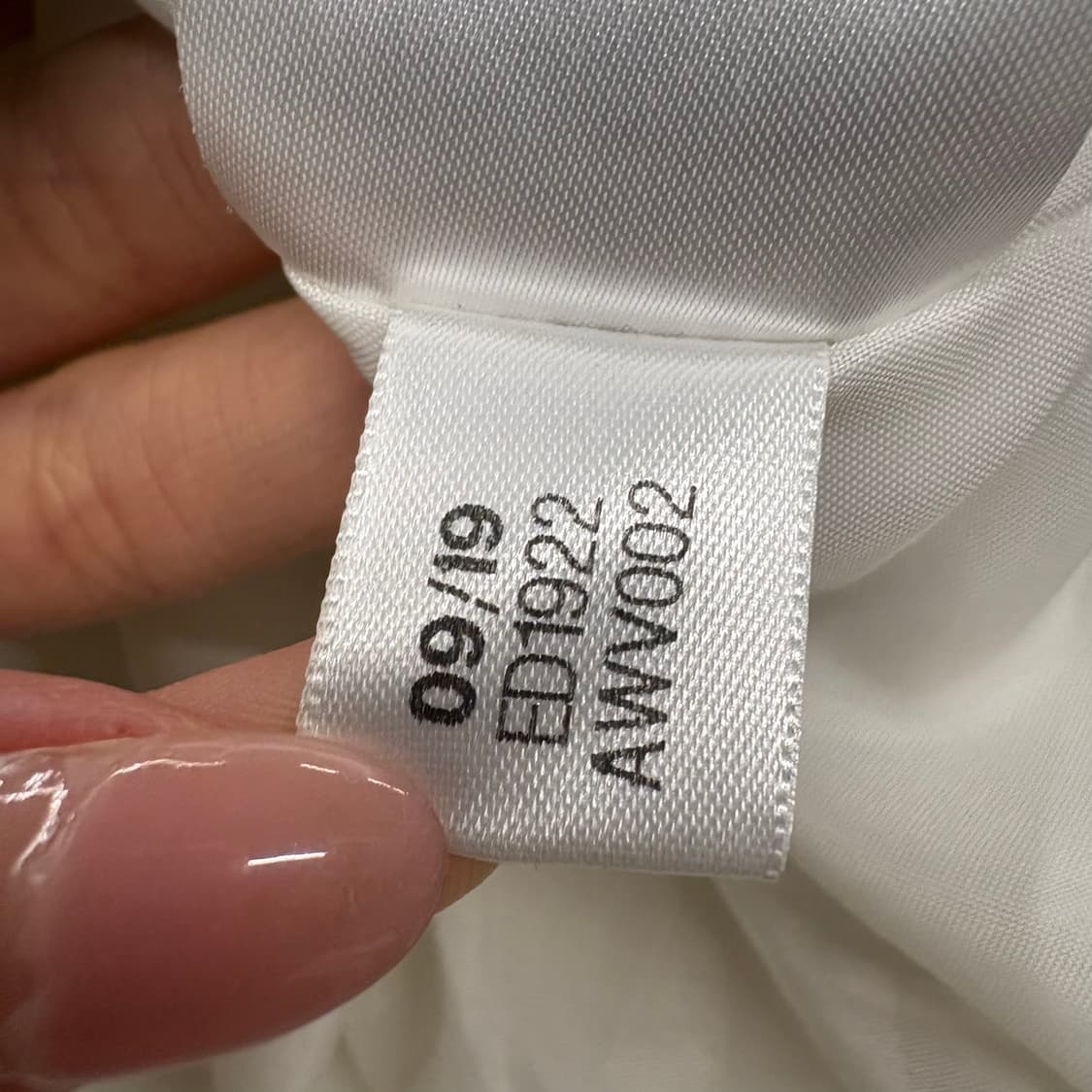 [정품/XL,105] 아디다스 S2S 보아 뽀글이 플리스 자켓 b17 상품이미지7