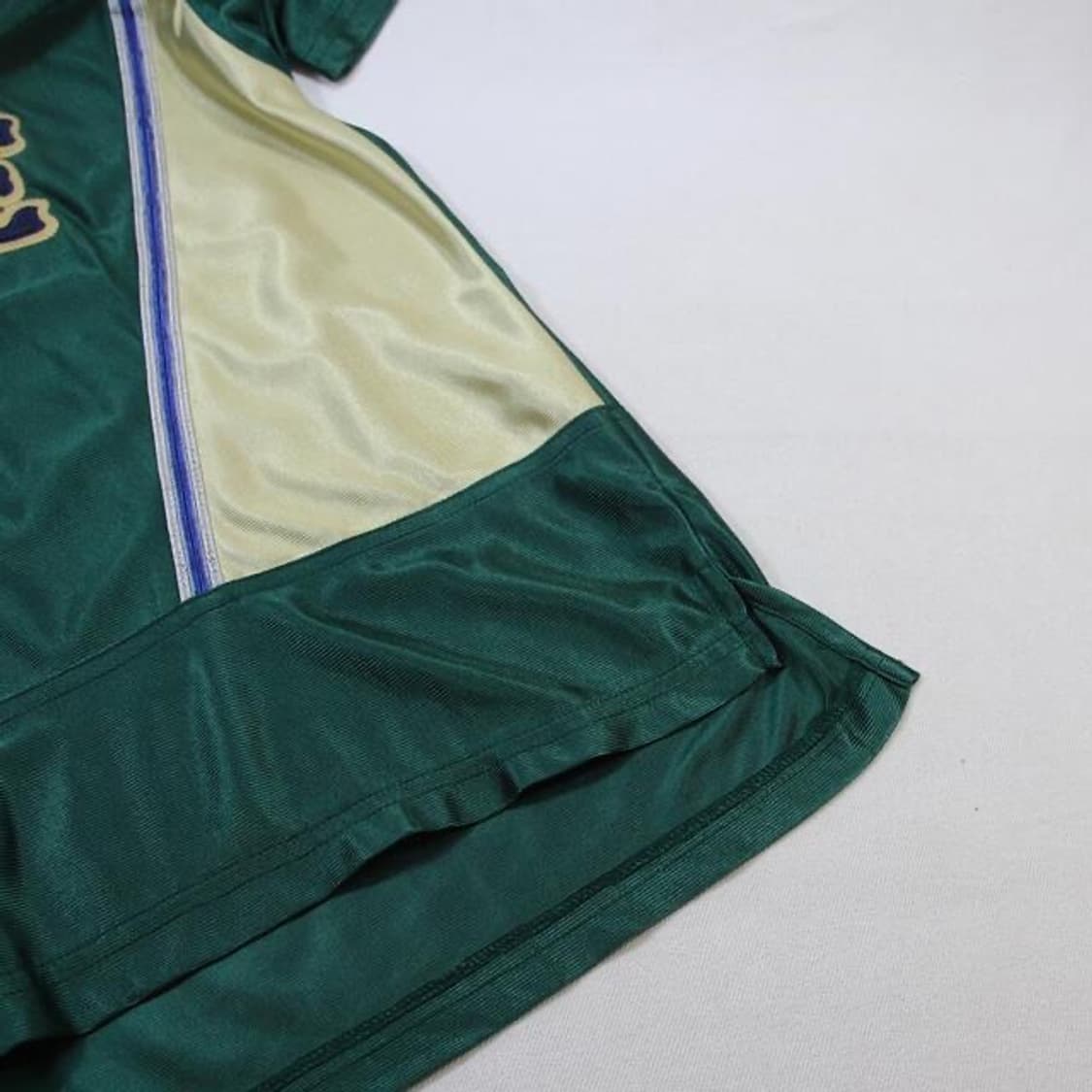 (착용컷) 90‘s 나이키 올드스쿨 반팔 져지 (M) 상품이미지7